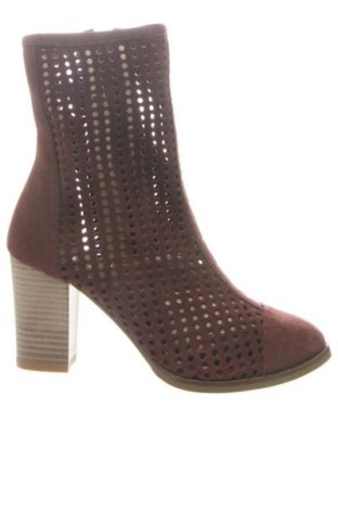 Damen Stiefeletten Ingiliz, Größe 36, Farbe Braun, Preis 312,81 €