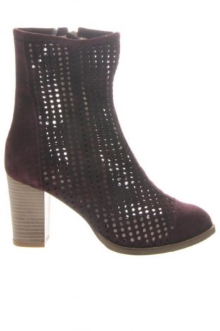 Damen Stiefeletten Ingiliz, Größe 39, Farbe Rot, Preis € 312,81