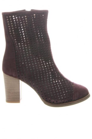 Damen Stiefeletten Ingiliz, Größe 37, Farbe Rot, Preis € 312,81