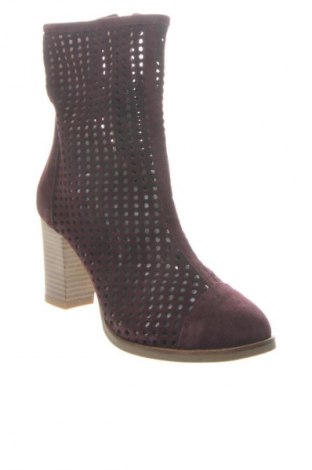 Damen Stiefeletten Ingiliz, Größe 37, Farbe Rot, Preis € 312,81