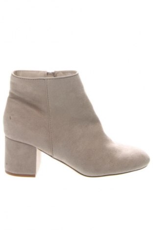 Damen Stiefeletten Jenny Fairy, Größe 37, Farbe Beige, Preis 71,55 €