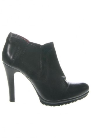 Dámské poltopánky Kazar, Veľkosť 39, Farba Čierna, Cena  162,55 €