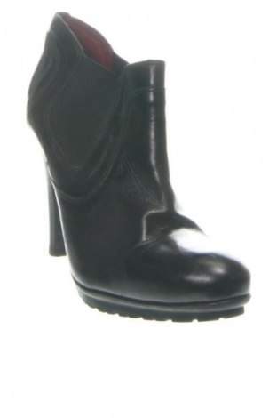 Dámské poltopánky Kazar, Veľkosť 39, Farba Čierna, Cena  162,55 €