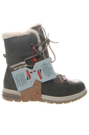 Női bokacsizma Kimberfeel, Méret 38, Szín Sokszínű, Ár 35 839 Ft