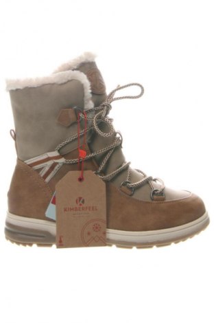 Női bokacsizma Kimbertex, Méret 38, Szín Sokszínű, Ár 19 749 Ft