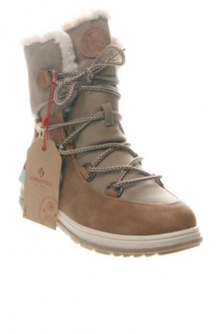 Női bokacsizma Kimbertex, Méret 38, Szín Sokszínű, Ár 19 749 Ft