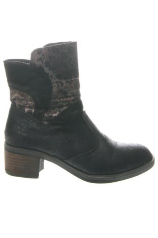 Γυναικεία μποτάκια LPB Les Pеtites Bombes, Μέγεθος 38, Χρώμα Πολύχρωμο, Τιμή 58,29 €