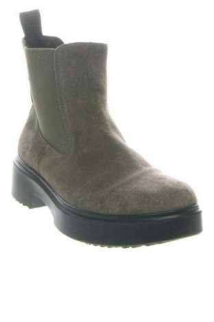 Damen Stiefeletten Legero, Größe 36, Farbe Grün, Preis € 72,99