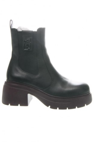 Dámské poltopánky Liu Jo, Veľkosť 40, Farba Čierna, Cena  200,00 €