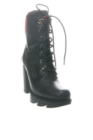 Дамски боти Love Moschino, Размер 37, Цвят Многоцветен, Цена 214,00 €