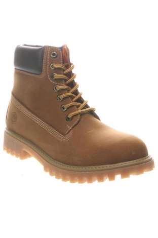 Női bokacsizma Lumberjack, Méret 41, Szín Barna, Ár 44 009 Ft