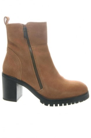 Dámské poltopánky Lumberjack, Veľkosť 40, Farba Hnedá, Cena  107,95 €