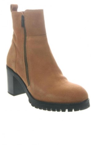 Dámské poltopánky Lumberjack, Veľkosť 40, Farba Hnedá, Cena  107,95 €