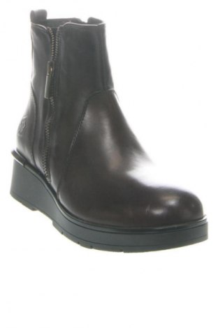 Damskie botki Lumberjack, Rozmiar 37, Kolor Brązowy, Cena 464,99 zł