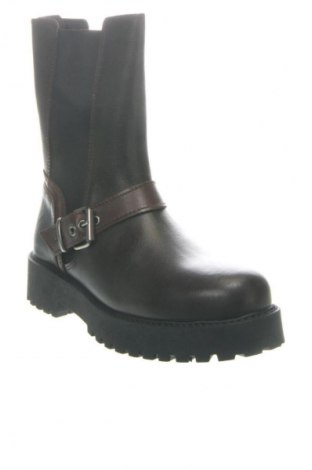 Damskie botki Lumberjack, Rozmiar 39, Kolor Brązowy, Cena 464,99 zł