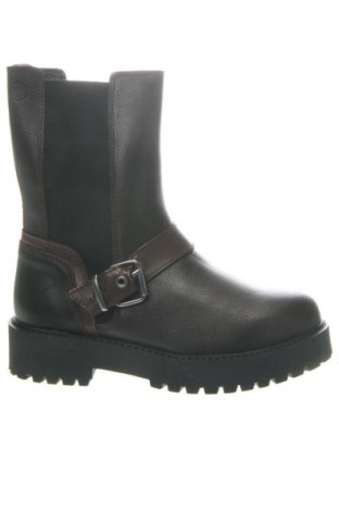 Damskie botki Lumberjack, Rozmiar 37, Kolor Brązowy, Cena 464,99 zł