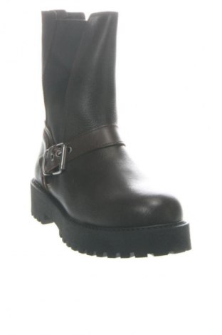 Damskie botki Lumberjack, Rozmiar 37, Kolor Brązowy, Cena 464,99 zł