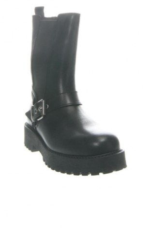 Női bokacsizma Lumberjack, Méret 37, Szín Fekete, Ár 44 009 Ft