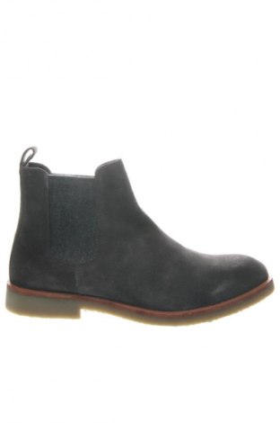 Damen Stiefeletten MAHONY, Größe 41, Farbe Grau, Preis 135,00 €