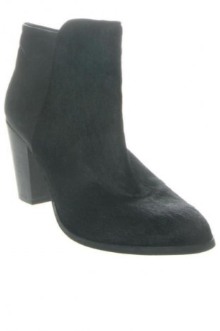 Dámské boty  Mango, Velikost 38, Barva Černá, Cena  1 840,00 Kč