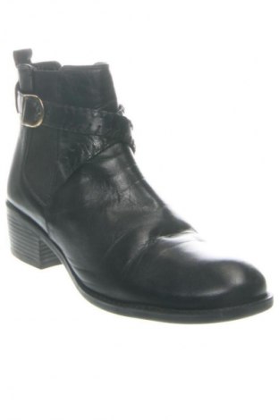 Дамски боти Manoukian, Размер 41, Цвят Черен, Цена 110,49 €