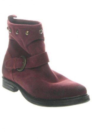 Дамски боти Marina Seval, Размер 40, Цвят Червен, Цена 63,40 €