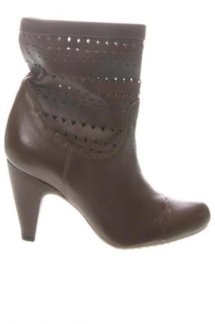 Дамски боти Marina Seval, Размер 35, Цвят Кафяв, Цена 39,37 €