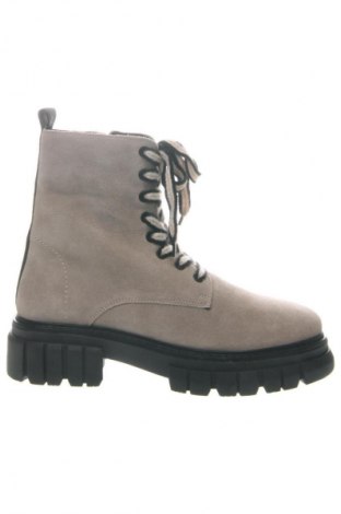 Női bokacsizma Maruti, Méret 41, Szín Bézs, Ár 67 749 Ft