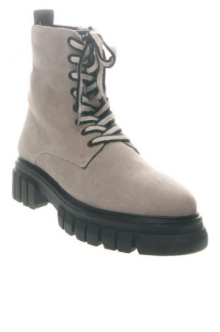 Női bokacsizma Maruti, Méret 41, Szín Bézs, Ár 67 749 Ft