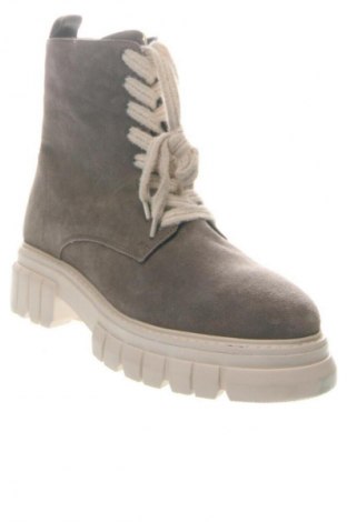 Dámské poltopánky Maruti, Veľkosť 42, Farba Sivá, Cena  163,95 €