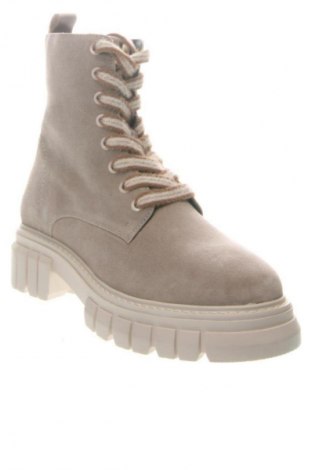 Dámské poltopánky Maruti, Veľkosť 39, Farba Béžová, Cena  163,95 €