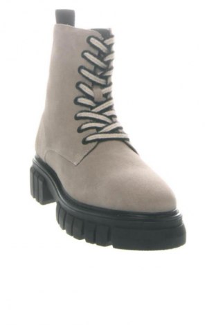 Női bokacsizma Maruti, Méret 39, Szín Bézs, Ár 67 749 Ft