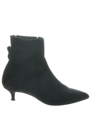 Дамски боти Massimo Dutti, Размер 35, Цвят Черен, Цена 90,54 €