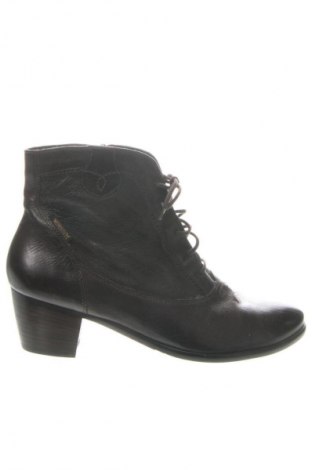 Damen Stiefeletten Mephisto, Größe 41, Farbe Braun, Preis € 65,87