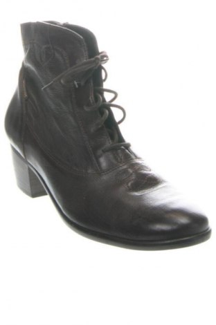 Damen Stiefeletten Mephisto, Größe 41, Farbe Braun, Preis € 65,87