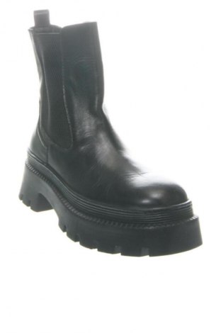 Női bokacsizma Mia&Jo, Méret 36, Szín Fekete, Ár 29 579 Ft