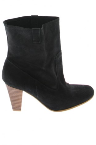 Dámské poltopánky Minelli, Veľkosť 38, Farba Čierna, Cena  110,00 €