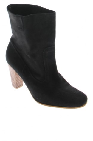 Dámské poltopánky Minelli, Veľkosť 38, Farba Čierna, Cena  110,00 €