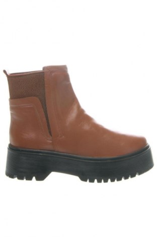 Dámské poltopánky Moosefield, Veľkosť 37, Farba Hnedá, Cena  85,95 €
