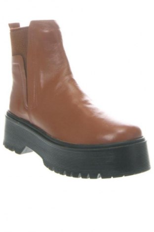 Dámské poltopánky Moosefield, Veľkosť 37, Farba Hnedá, Cena  85,95 €