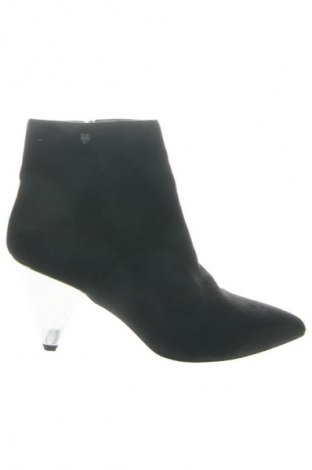 Dámské poltopánky Motivi, Veľkosť 40, Farba Čierna, Cena  51,60 €