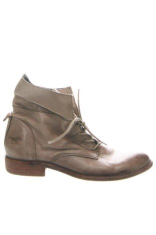 Damen Stiefeletten Mustang, Größe 37, Farbe Braun, Preis € 80,21