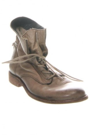 Damen Stiefeletten Mustang, Größe 37, Farbe Braun, Preis € 80,21