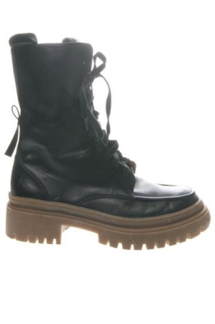 Botine de damă NA-KD, Mărime 38, Culoare Negru, Preț 126,99 Lei