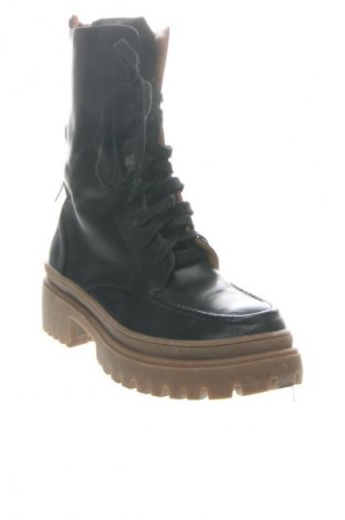 Botine de damă NA-KD, Mărime 38, Culoare Negru, Preț 126,99 Lei