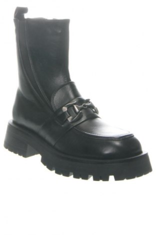 Dámské poltopánky NEWD. Tamaris, Veľkosť 38, Farba Čierna, Cena  163,95 €