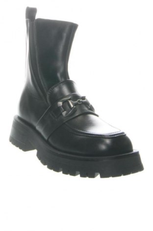 Dámské poltopánky NEWD. Tamaris, Veľkosť 39, Farba Čierna, Cena  163,95 €