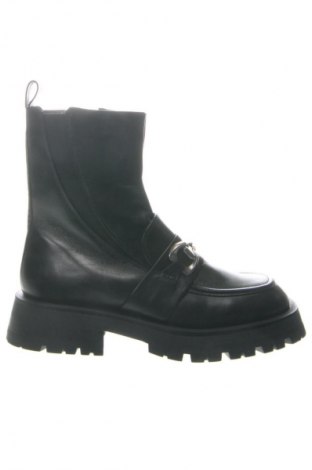 Dámské poltopánky NEWD. Tamaris, Veľkosť 40, Farba Čierna, Cena  163,95 €