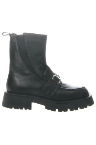 Dámské poltopánky NEWD. Tamaris, Veľkosť 40, Farba Čierna, Cena  163,95 €