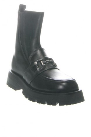 Damen Stiefeletten NEWD. Tamaris, Größe 38, Farbe Schwarz, Preis € 179,99